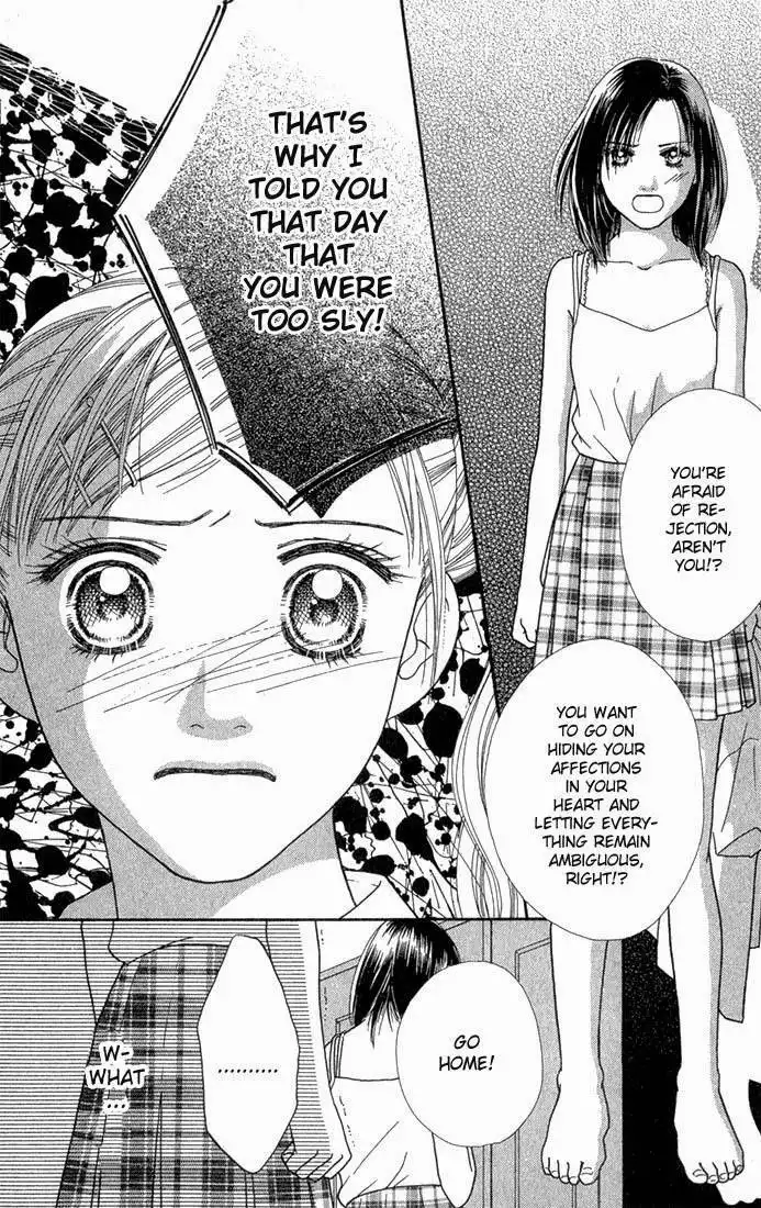 Parfait Tic Chapter 21 20